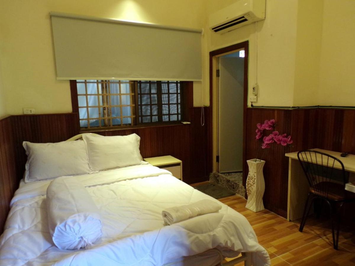Apartmán Dimocrata Phnompenh Exteriér fotografie