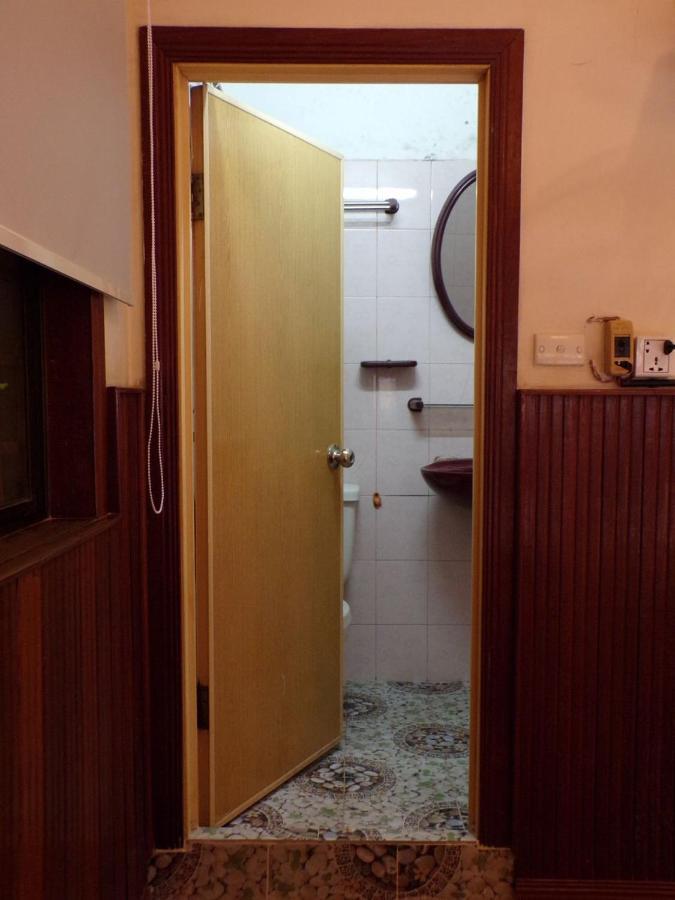 Apartmán Dimocrata Phnompenh Exteriér fotografie