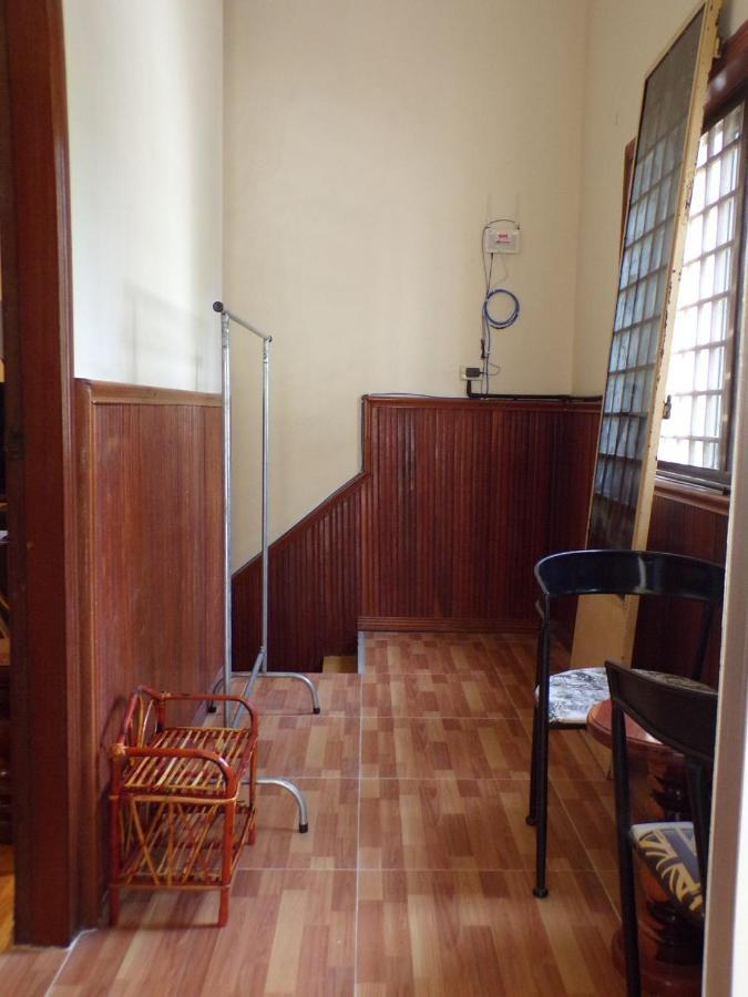 Apartmán Dimocrata Phnompenh Exteriér fotografie