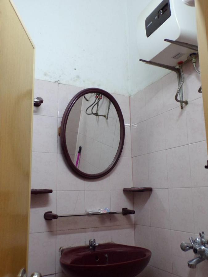 Apartmán Dimocrata Phnompenh Exteriér fotografie