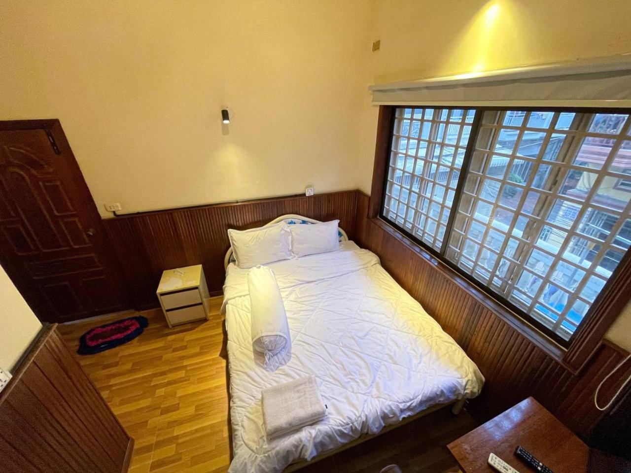 Apartmán Dimocrata Phnompenh Exteriér fotografie